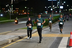 Night Race @ Putrajaya 2026