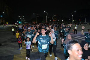 Night Race @ Putrajaya 2026