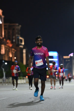 Night Race @ Putrajaya 2026