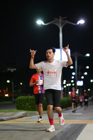 Night Race @ Putrajaya 2026