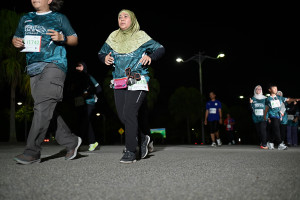 Night Race @ Putrajaya 2026