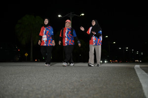 Night Race @ Putrajaya 2026