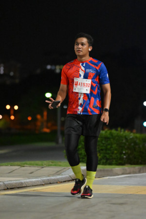 Night Race @ Putrajaya 2026