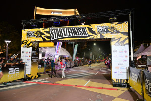 Night Race @ Putrajaya 2026
