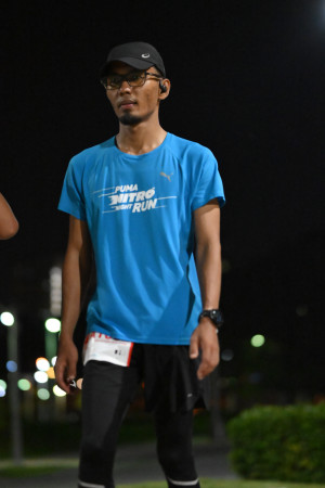 Night Race @ Putrajaya 2026