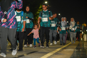 Night Race @ Putrajaya 2026
