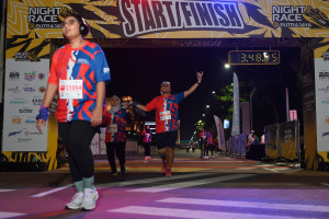 Night Race @ Putrajaya 2026