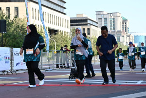 Night Race @ Putrajaya 2026