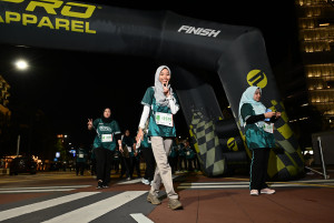 Night Race @ Putrajaya 2026