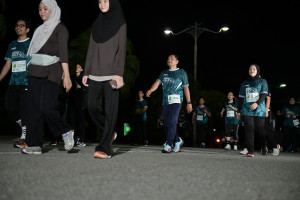 Night Race @ Putrajaya 2026