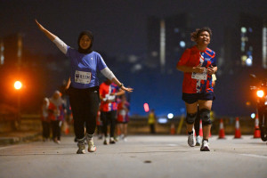 Night Race @ Putrajaya 2026