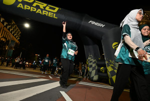 Night Race @ Putrajaya 2026