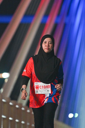 Night Race @ Putrajaya 2026
