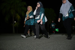 Night Race @ Putrajaya 2026