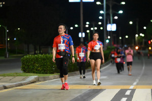 Night Race @ Putrajaya 2026