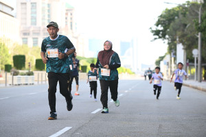 Night Race @ Putrajaya 2026
