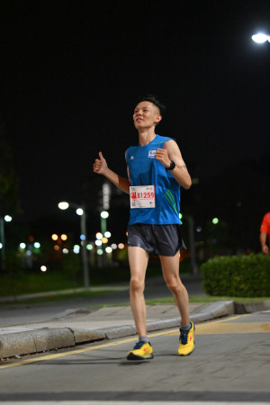 Night Race @ Putrajaya 2026