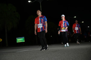 Night Race @ Putrajaya 2026
