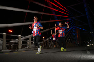 Night Race @ Putrajaya 2026
