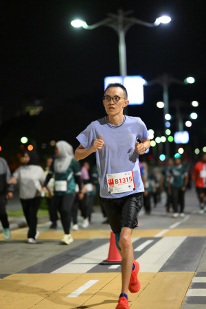 Night Race @ Putrajaya 2026
