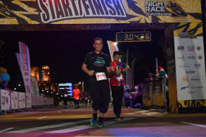 Night Race @ Putrajaya 2026
