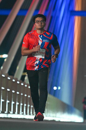 Night Race @ Putrajaya 2026