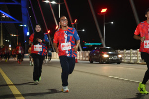 Night Race @ Putrajaya 2026