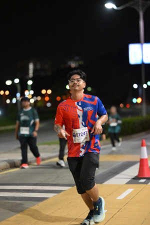 Night Race @ Putrajaya 2026