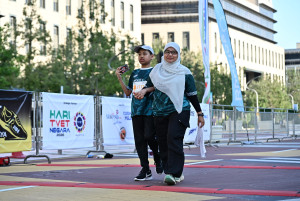 Night Race @ Putrajaya 2026