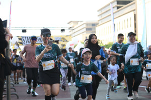 Night Race @ Putrajaya 2026