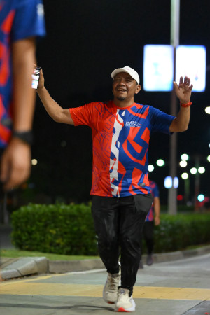 Night Race @ Putrajaya 2026