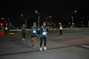 Night Race @ Putrajaya 2026