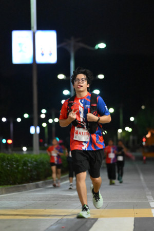 Night Race @ Putrajaya 2026