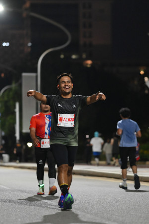 Night Race @ Putrajaya 2026
