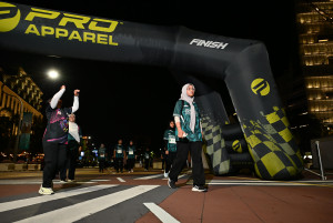 Night Race @ Putrajaya 2026