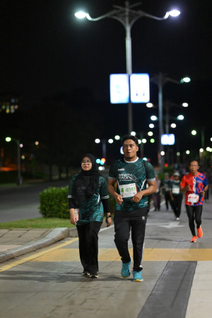 Night Race @ Putrajaya 2026