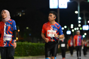 Night Race @ Putrajaya 2026