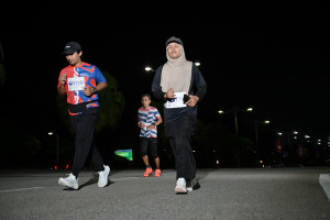 Night Race @ Putrajaya 2026