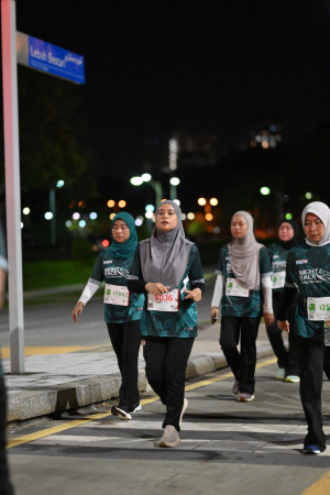 Night Race @ Putrajaya 2026