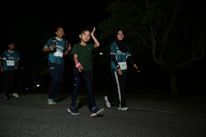 Night Race @ Putrajaya 2026