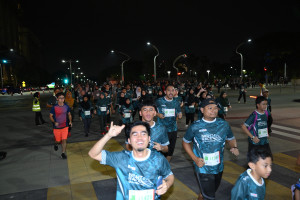 Night Race @ Putrajaya 2026