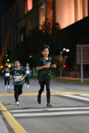 Night Race @ Putrajaya 2026