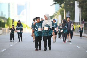 Night Race @ Putrajaya 2026