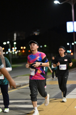 Night Race @ Putrajaya 2026