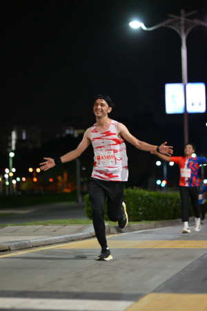 Night Race @ Putrajaya 2026