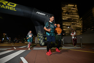 Night Race @ Putrajaya 2026