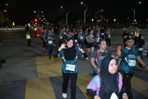 Night Race @ Putrajaya 2026