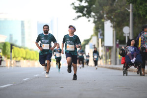 Night Race @ Putrajaya 2026