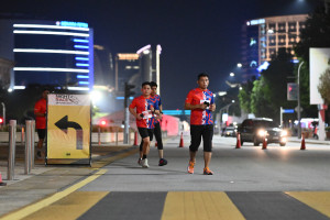 Night Race @ Putrajaya 2026