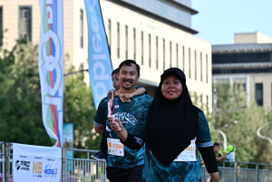 Night Race @ Putrajaya 2026